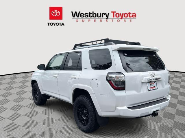 used 2022 Toyota 4Runner car, priced at $46,995