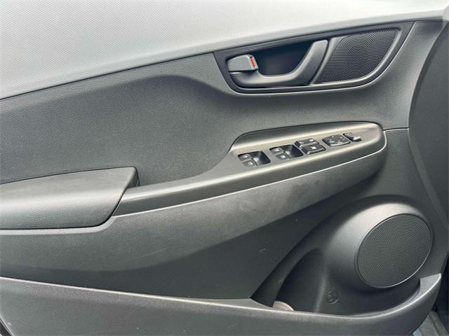 used 2020 Hyundai Kona car, priced at $17,495