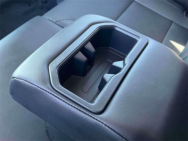 used 2022 Toyota Tundra car, priced at $48,795