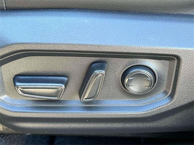 used 2022 Toyota Tundra car, priced at $48,795