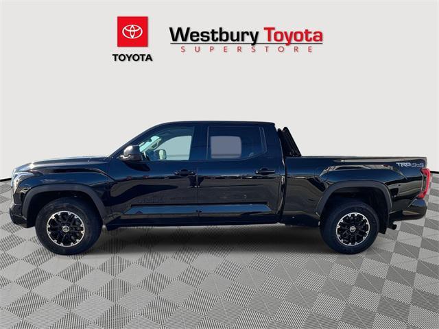 used 2022 Toyota Tundra car, priced at $48,795