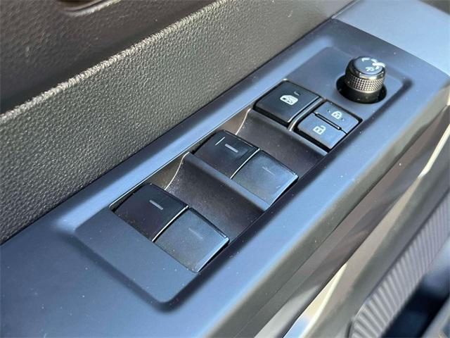 used 2022 Toyota Tundra car, priced at $48,795