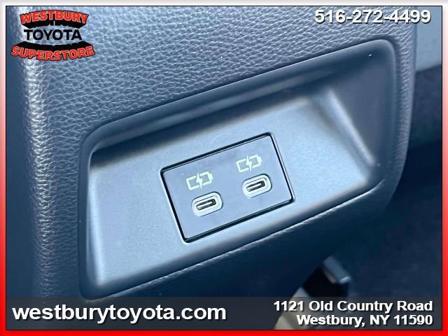 used 2023 Toyota Corolla Hybrid car, priced at $24,995