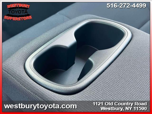 used 2023 Toyota Corolla Hybrid car, priced at $24,995