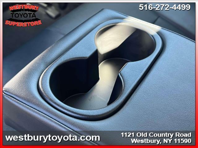 used 2023 Toyota Prius car, priced at $31,475
