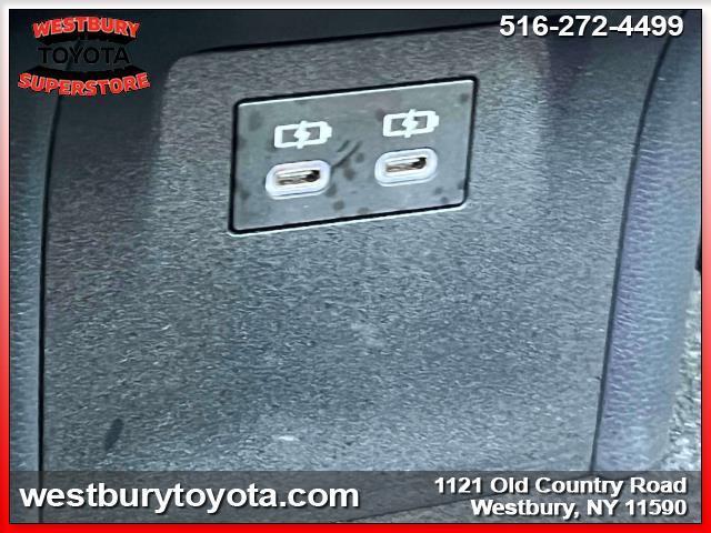 used 2023 Toyota Prius car, priced at $31,475