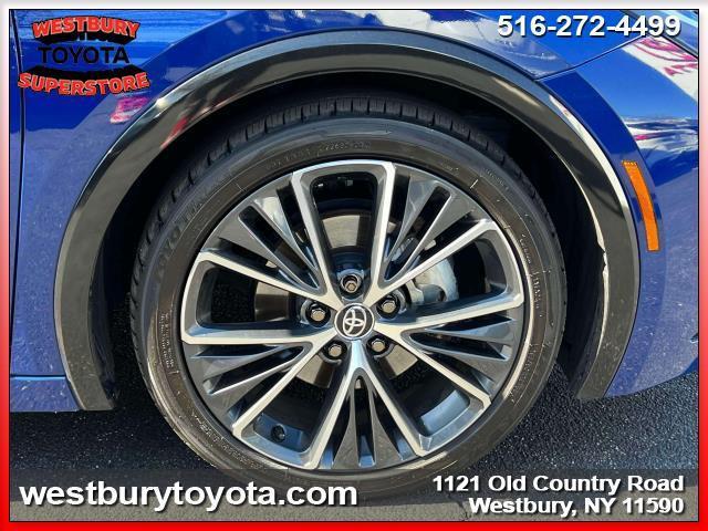 used 2023 Toyota Prius car, priced at $31,475