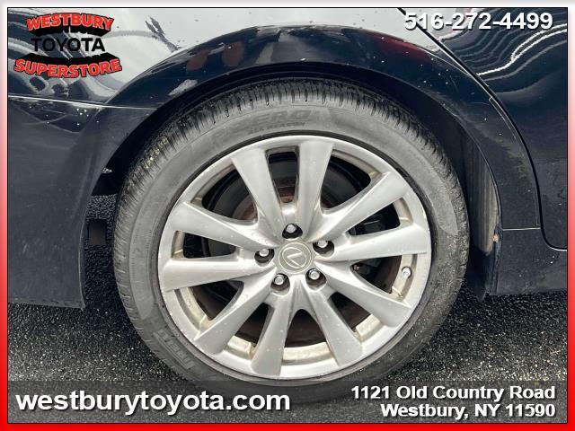 used 2015 Lexus GS 350 car, priced at $21,705