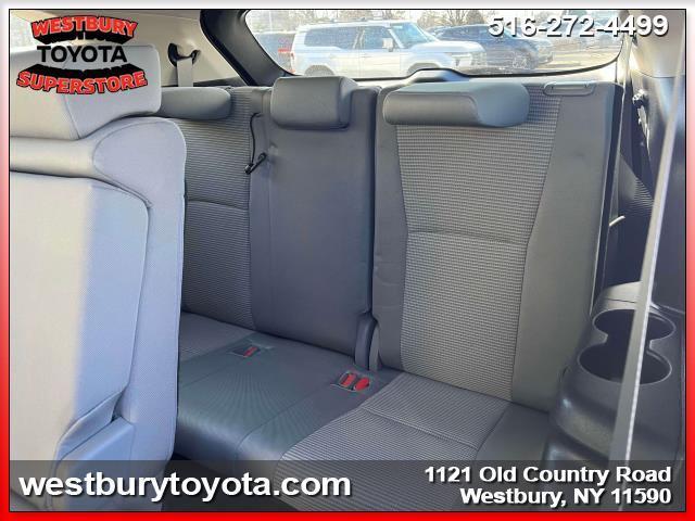 used 2022 Toyota Highlander car, priced at $30,888