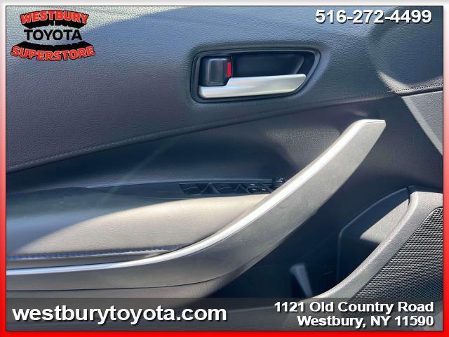 used 2020 Toyota Corolla car, priced at $18,969