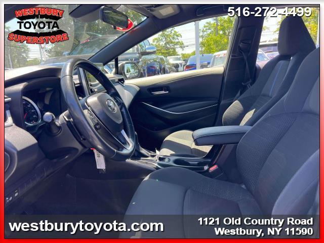 used 2020 Toyota Corolla car, priced at $18,969