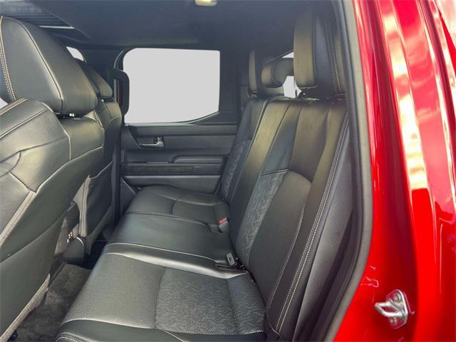 used 2025 Toyota Tacoma car, priced at $53,895