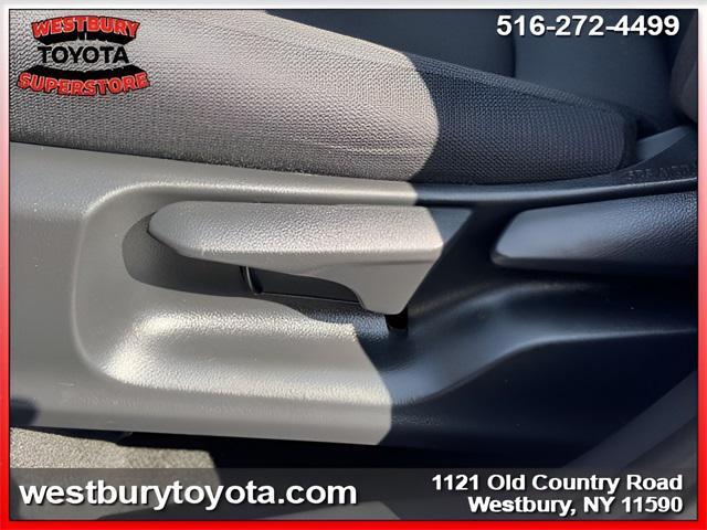 used 2023 Toyota Corolla Cross car, priced at $26,895