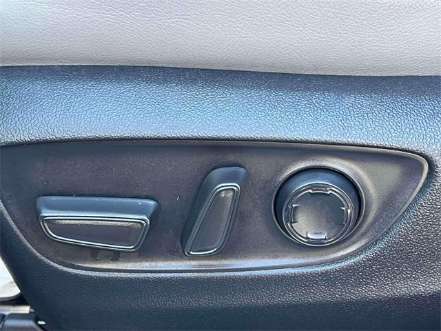 used 2024 Toyota Sienna car, priced at $48,000