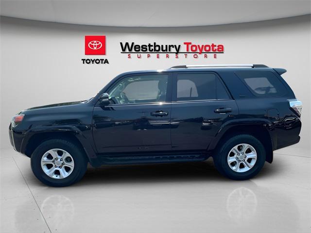 used 2021 Toyota 4Runner car, priced at $45,995