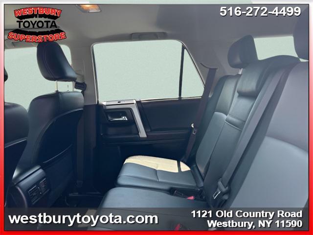 used 2021 Toyota 4Runner car, priced at $45,995