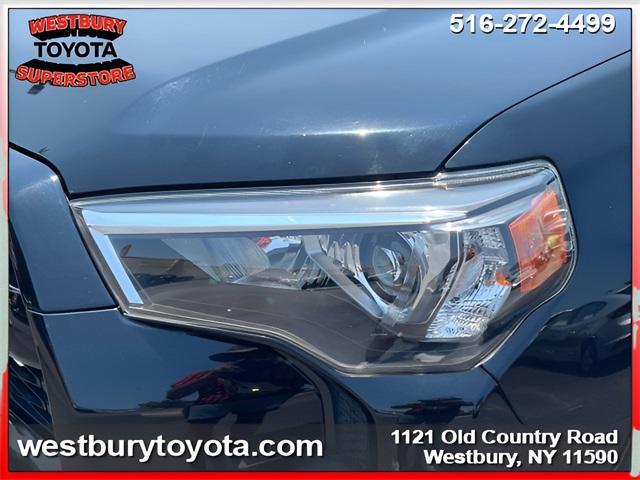 used 2021 Toyota 4Runner car, priced at $45,995