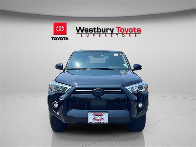 used 2021 Toyota 4Runner car, priced at $45,995