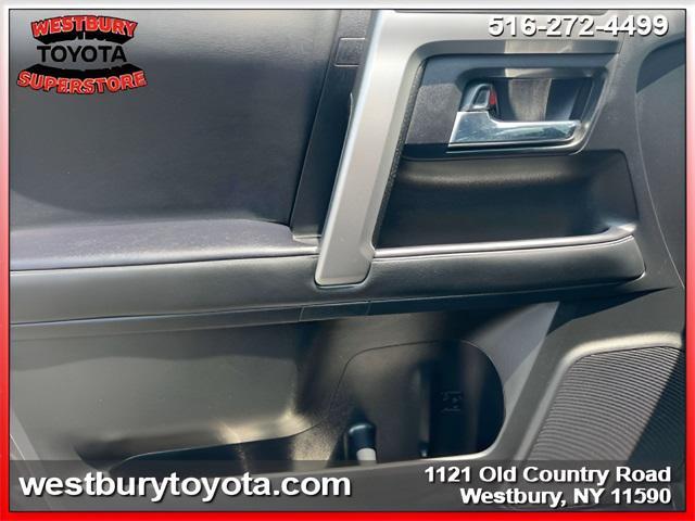 used 2021 Toyota 4Runner car, priced at $45,995