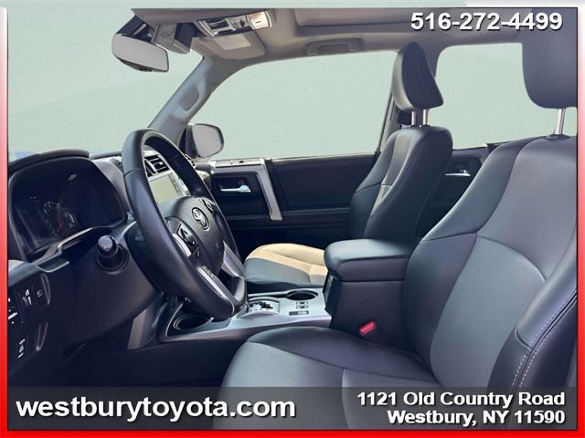 used 2021 Toyota 4Runner car, priced at $45,995