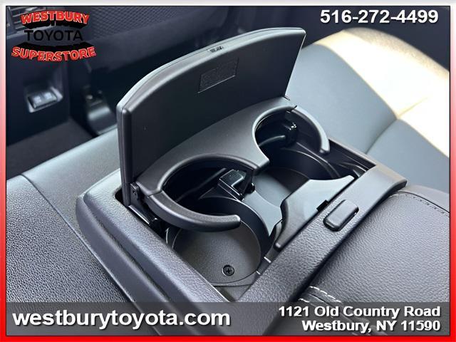 used 2021 Toyota 4Runner car, priced at $45,995