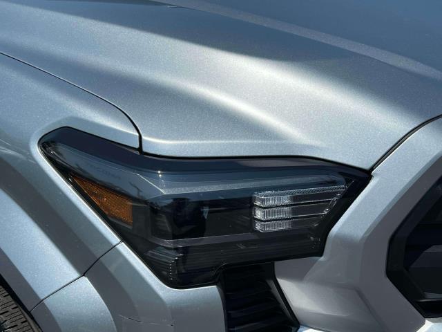 used 2024 Toyota Tacoma car, priced at $33,450