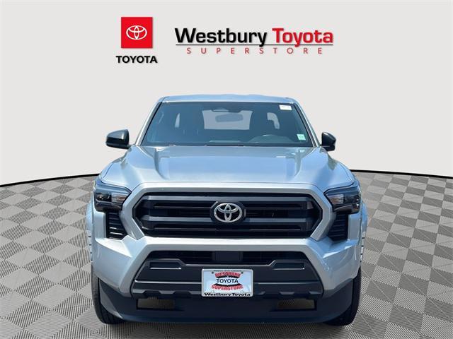 used 2024 Toyota Tacoma car, priced at $33,450