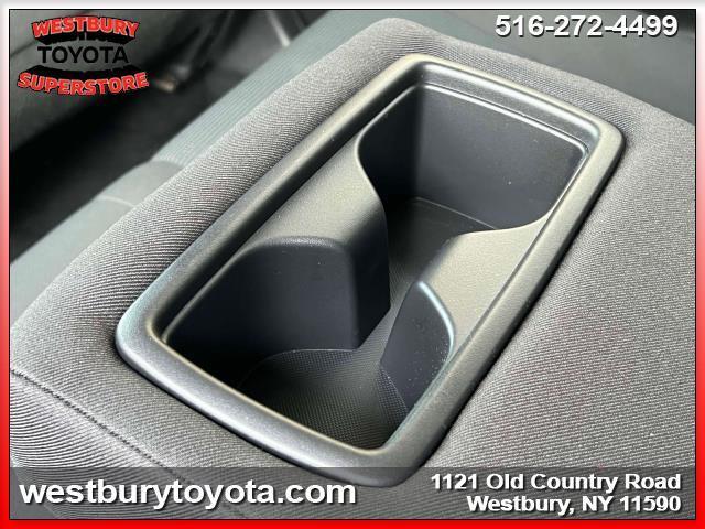 used 2022 Toyota RAV4 car, priced at $27,745