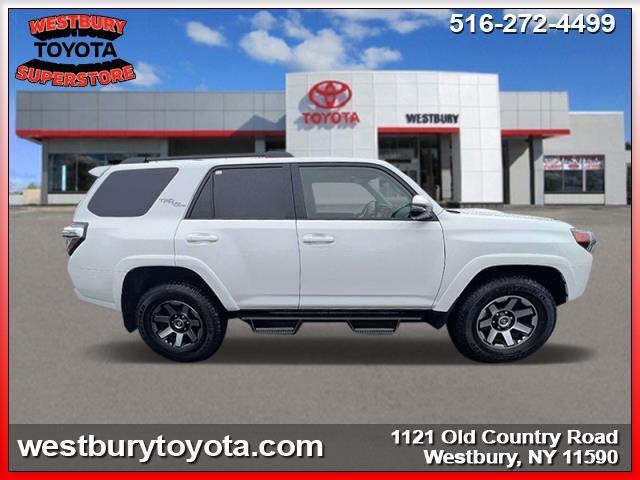 used 2024 Toyota 4Runner car, priced at $54,139