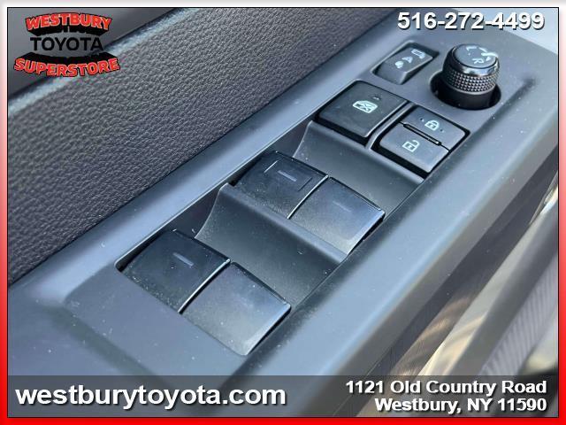 used 2023 Toyota Tundra Hybrid car, priced at $56,875