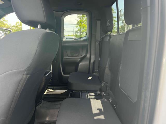 used 2022 Toyota Tacoma car, priced at $32,990