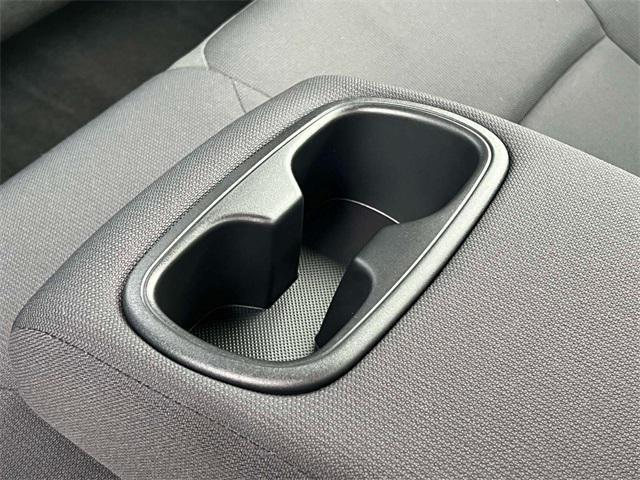 used 2023 Toyota Corolla car, priced at $20,895