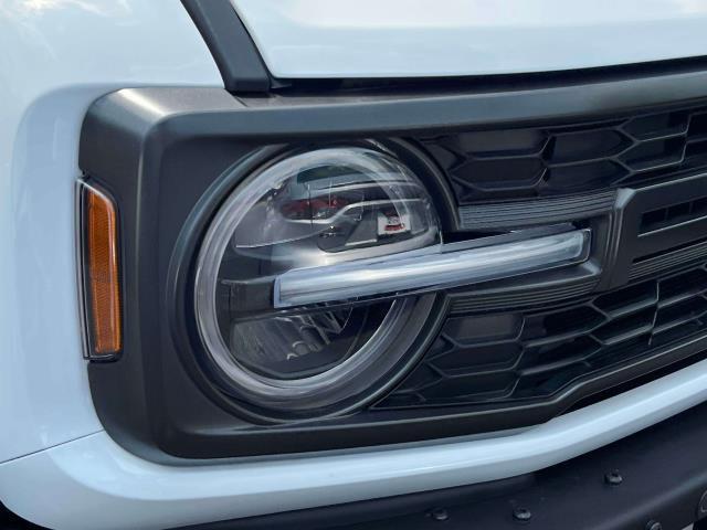 used 2024 Ford Bronco car, priced at $78,995
