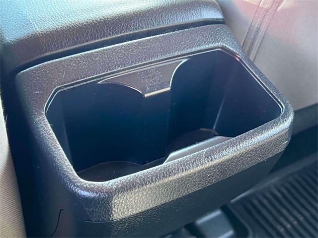 used 2018 Toyota Tacoma car, priced at $23,959