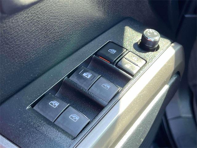 used 2018 Toyota Tacoma car, priced at $23,959