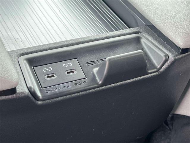 used 2025 Toyota Sienna car, priced at $45,995