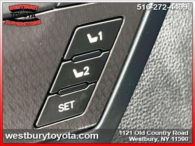 used 2023 Toyota Tundra Hybrid car, priced at $59,775