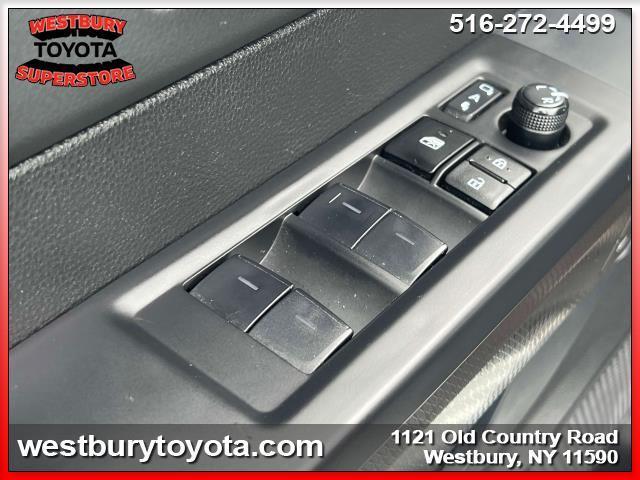 used 2023 Toyota Tundra Hybrid car, priced at $59,775