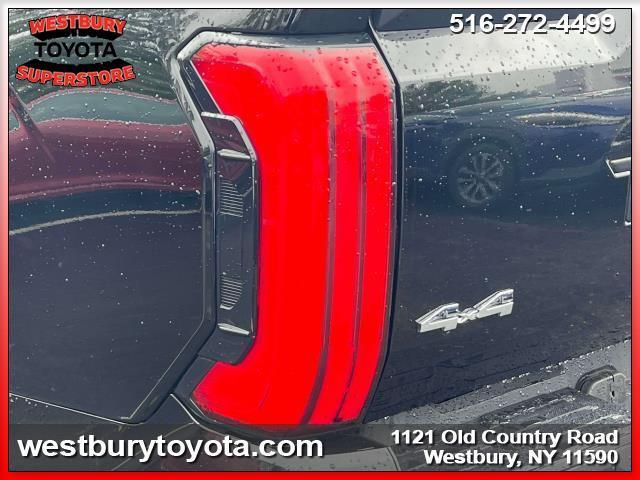 used 2022 Toyota Tundra car, priced at $46,985