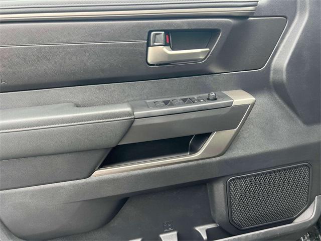 used 2022 Toyota Tundra car, priced at $44,995