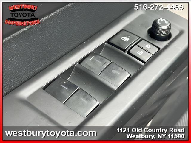 used 2022 Toyota Tundra car, priced at $46,785