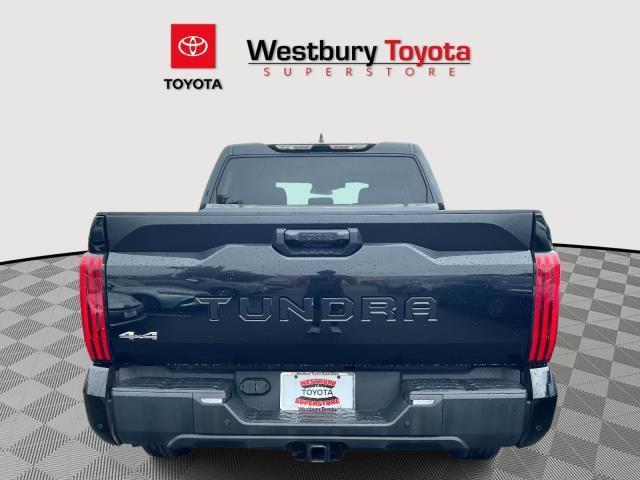 used 2022 Toyota Tundra car, priced at $45,959