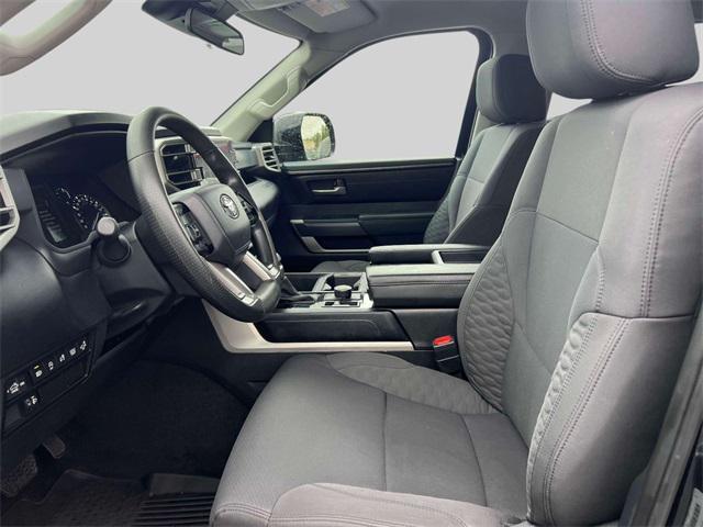 used 2022 Toyota Tundra car, priced at $44,995