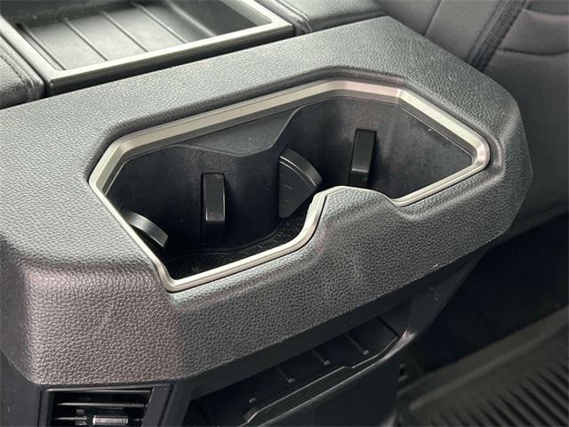 used 2022 Toyota Tundra car, priced at $44,995