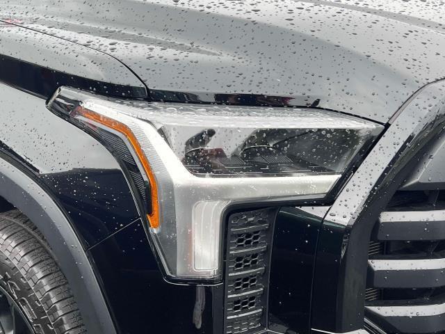 used 2022 Toyota Tundra car, priced at $45,959