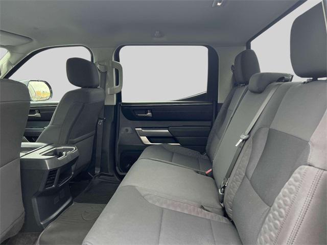 used 2022 Toyota Tundra car, priced at $44,995