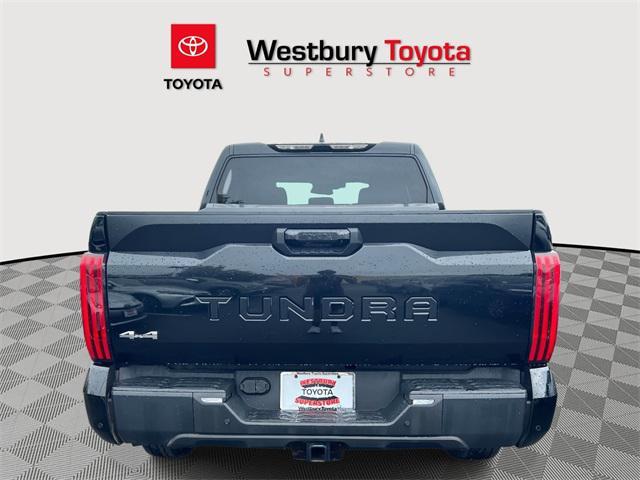 used 2022 Toyota Tundra car, priced at $44,995