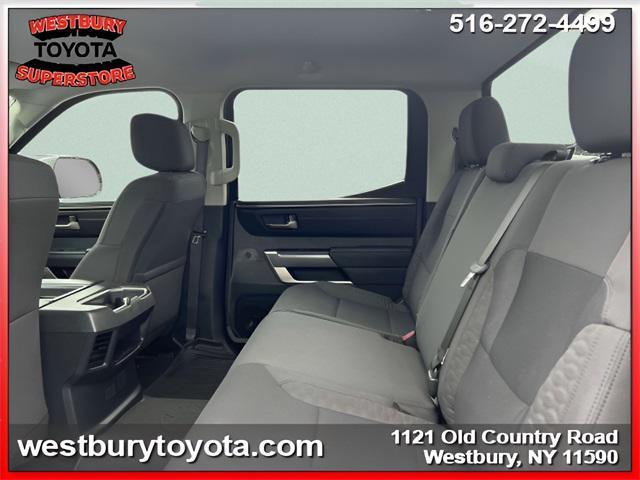 used 2022 Toyota Tundra car, priced at $46,785