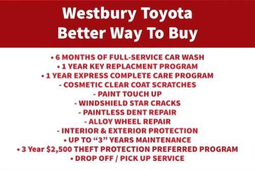 used 2022 Toyota Tundra car, priced at $46,785