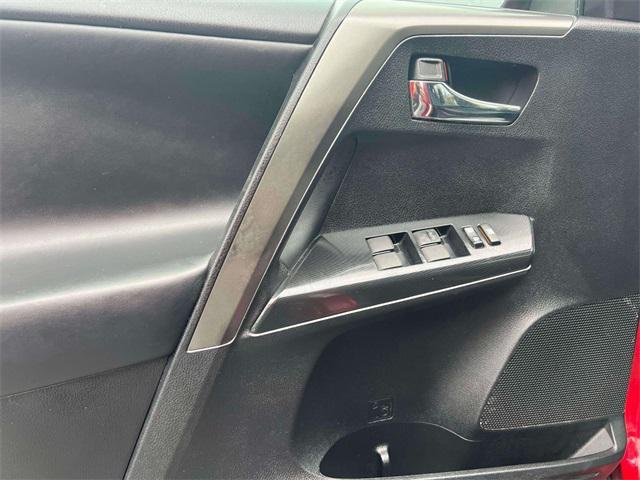 used 2016 Toyota RAV4 car, priced at $17,813